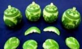 靖州蜜饯