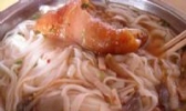 沅陵猪脚粉