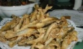 小江河鱼