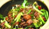 毛狗肉