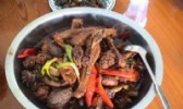麻阳红烧鹅