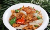农家小炒肉