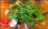 苗乡酸汤鱼