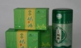 碣滩凤姣茶