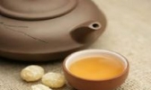 蜜饯茶