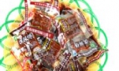 满师傅豆腐干
