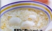甜酒汤丸