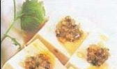 佘田桥豆腐