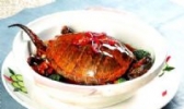 红烧龟肉