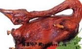 武冈卤铜鹅