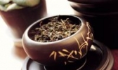 水庙三草茶