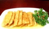 石羊醋水豆腐