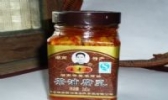 江华茶油腐乳