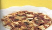 蒜茸豆腐