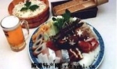 什锦火锅