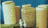 双牌竹制工艺品