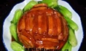 走油香芋扣肉