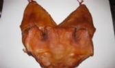 腊猪头