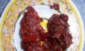 豆渣豆豉