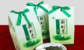 龙虾花茶