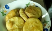 毛家滩炸油香