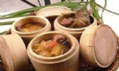 原汁武陵水鱼