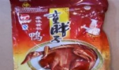 童胖子酱板鸭