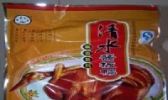 清水肉鸭