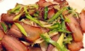 石门土家腊肉