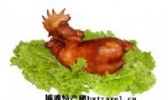 常德药膳扒鸡