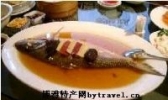 常德鱼翅席