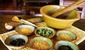 擂茶