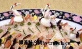 粉蒸鳜鱼