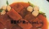猴蘑牛头方