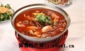 油焖笋翅菌