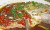 毛家双色鱼头