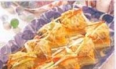 梅子蒸鱼卵豆腐