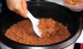 饭茶