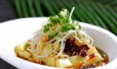 耒阳米豆腐