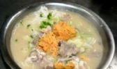 渣江米粉