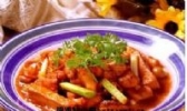 祁东烧豆腐