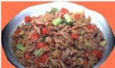 杨梓坪红椒炒羊肉