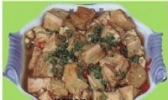 草市豆腐