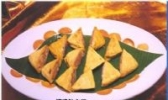 茅市拎豆腐