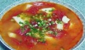 豆腐汤
