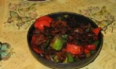 臭香回锅肉
