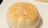 石鼓酥薄月饼
