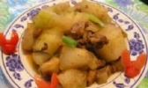 衡阳煎冬瓜