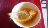 彭玉麟鱼