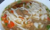 常宁凉粉